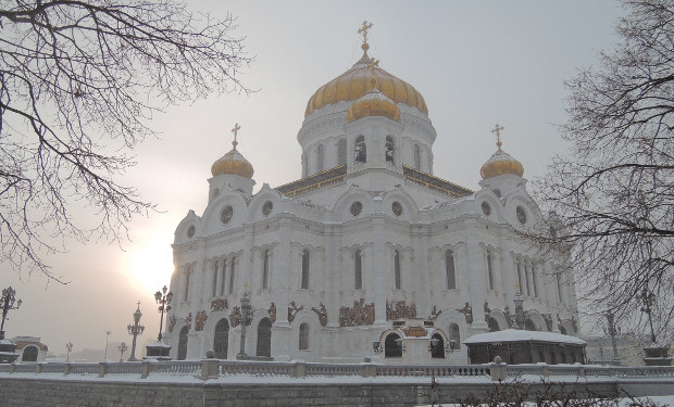 Figli e figliastri? I seminaristi ortodossi russi sono esonerati dalla coscrizione obbligatoria